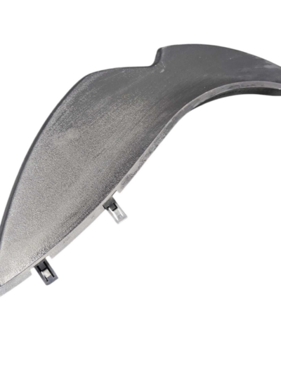 Moldura Painel Direito Mitsubishi Lancer Ralliart 2011/2013 - Imagem 1