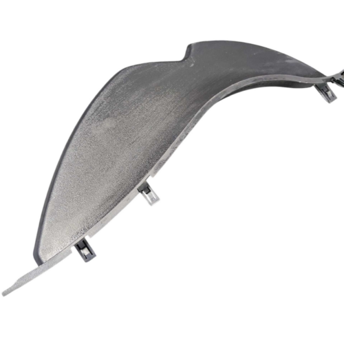 Moldura Painel Direito Mitsubishi Lancer Ralliart 2011/2013