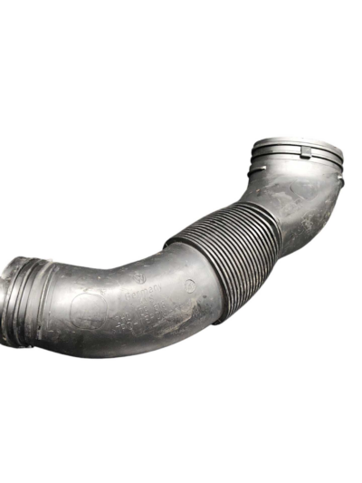 MANGUEIRA DUTO FILTRO AR Vw Amarok 2017 2018 2019 C/Detalhe - Imagem 1