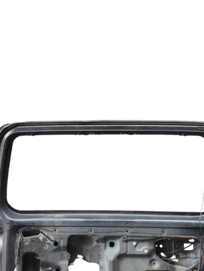 Tampa Traseira Porta Mala Mitsubishi Pajero gls-b 1997/1999 - Imagem 7
