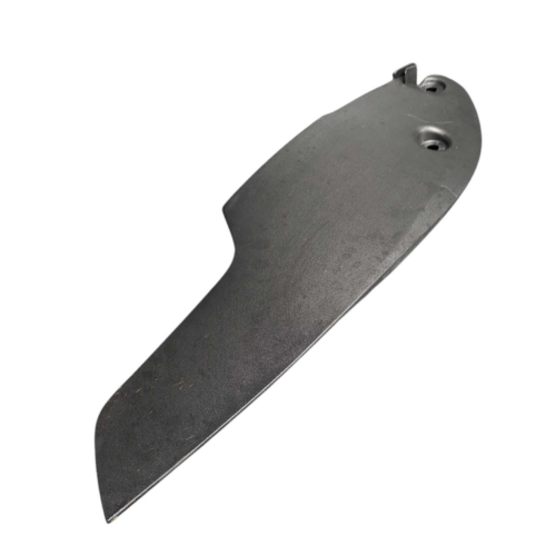 MOLDURA CONSOLE DIREITO 9824566877 CITROEN C4 CACTUS 2020/22