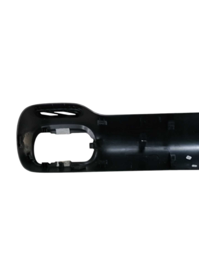 MOLDURA DIFUSOR AR CENTRAL CITROEN C4 CACTUS 1.6 2021 A 2023 - Imagem 4