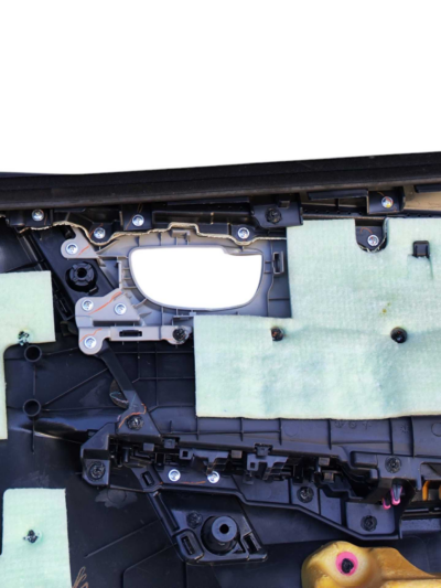 Forro Porta DIANT ESQ Toyota Corolla Xei 2017/19 67778x1g00 - Imagem 4