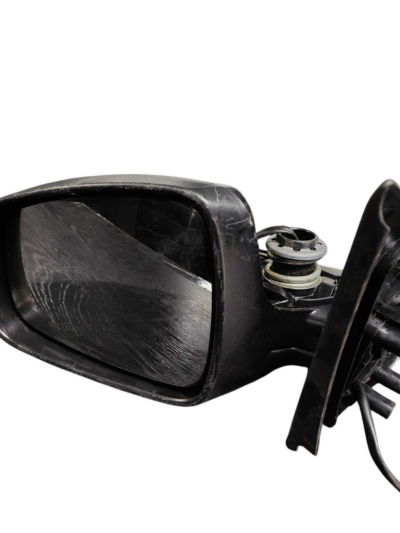 Retrovisor Esquerdo Renault Sandero 2020 a 2024 C/Detalhe - Imagem 3