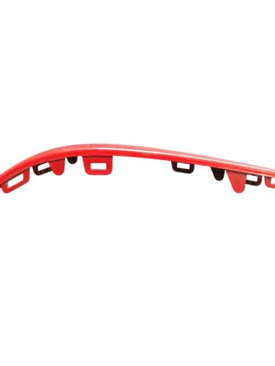 Moldura Lanterna Tras Dir 377945102 Vw Gol G3 2000 2001 2002 - Imagem 5