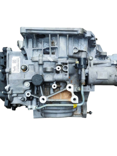 Câmbio Chevrolet Tracker 2020 2021 2022 1.2 Turbo Start Stop - Imagem 6