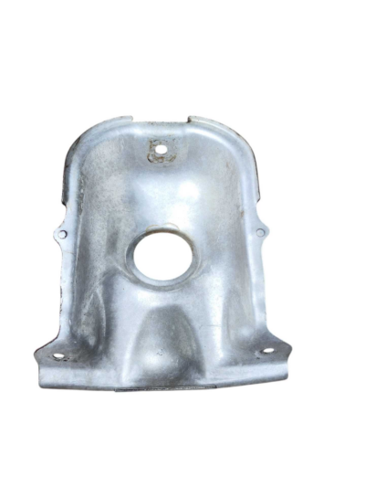 DEFLETOR CALOR CATALIZADOR ESCAPAMENTO HONDA CIVIC 2014/2016 - Imagem 6