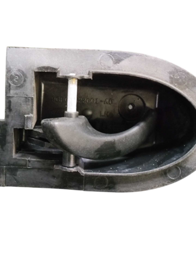 Maçaneta Int Dianteira Esquerda Ford Fiesta 1997 a 2002