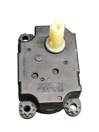 Motor Atuador Ar Cond Mitsubishi Lancer Ralliart 2011/2013 - Imagem 5