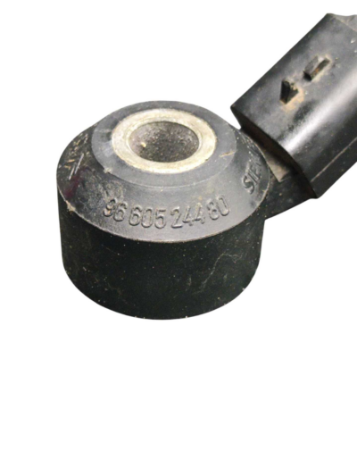 SENSOR DETONAÇÃO 9660524480 PEUGEOT 207 / 2010 2011 2012 - Imagem 5