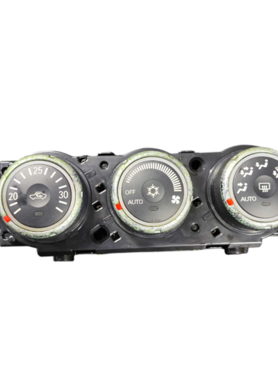 Comando Ar Condicionado Mitsubishi Lancer 2010 A 2016