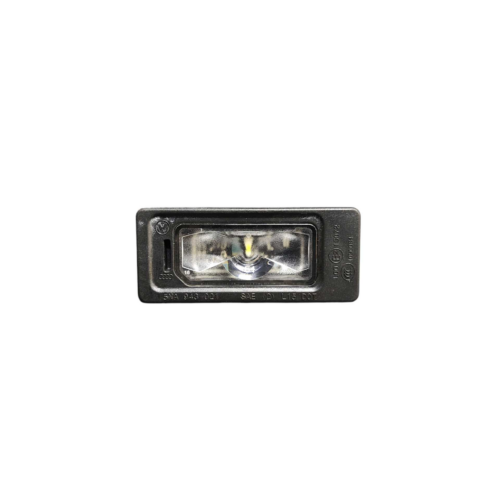 lanterna luz placa traseira 5na943021 Vw T-cross 2020 a 2022