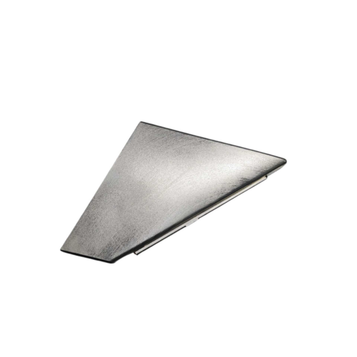 MOLDURA PORTA DIANT DIREITA Vw Taos Tsi 1.4 2022 A 2024