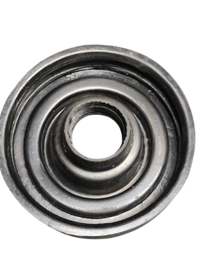 BORRACHA VEDAÇÃO FAROL 5593129 RENAULT KWID 2019 A 2021 - Imagem 3