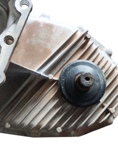 Caixa Transferência 0bu341011n Vw Amarok 3.0 2018 2019 2020 - Imagem 6