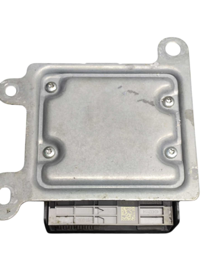 Módulo Central A2c10941801 Renault Kwid 2019 2020 2021 - Imagem 4