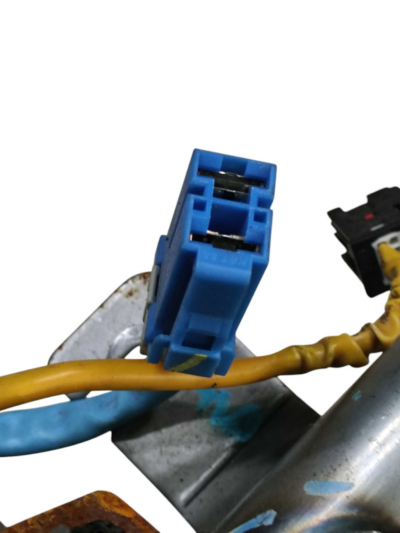 Braço Coluna Elétrica 488108382r Renault Kwid 2018 a 2022 - Imagem 7