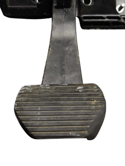 PEDAL DESACELERADOR 9825554580 CITROEN C4 CACTUS 2021 A 2023 - Imagem 2