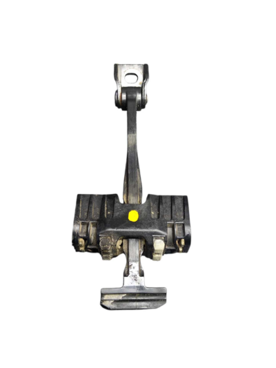 LIMITADOR PORTA TRASEIRA DIREITA BMW 320i 2013 2014 2015 - Imagem 5