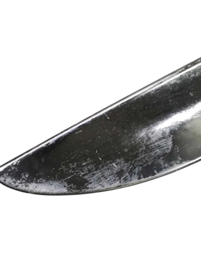 MOLDURA APLIQUE TAMPA TRASEIRA CHERY CIELO 2012 A 2016 - Imagem 3