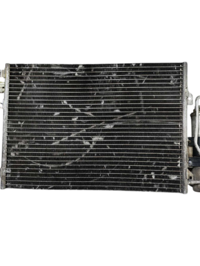 Condensador Radiador Renault Sandero 2007 2008 2009 2010