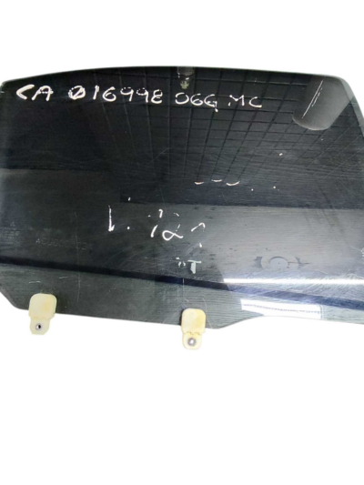 VIDRO TRASEIRO DIREITO MITSUBISHI LANCER RALLIART 2010/2012