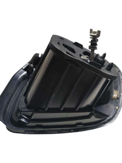 LANTERNA ESQUERDA 1582148R00 JEEP RENEGADE 2022 2023 2024 - Imagem 3