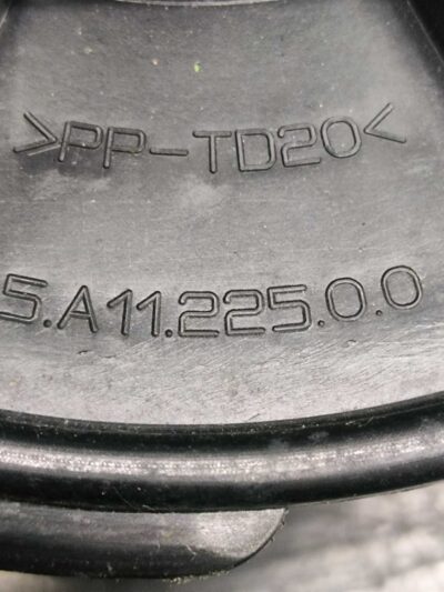 MOTOR VENTILADOR AR FORÇADO 5A1122500 PEUGEOT 206 2006/2010 - Imagem 7