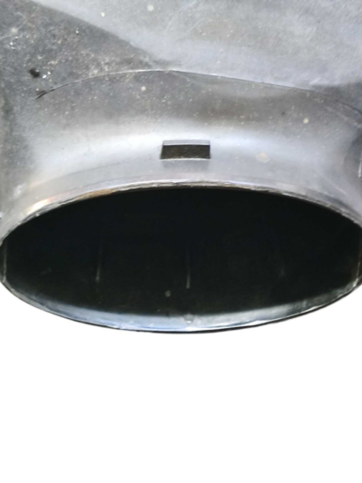 Caixa Filtro Ar 54605885902 Renault Scenic 1999 2000 2001 - Imagem 6