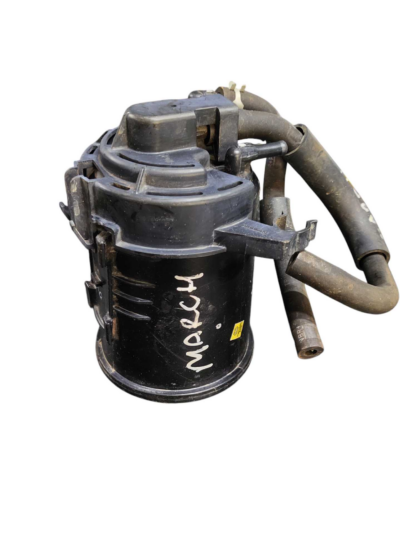 Filtro Válvula Canister 149501hsoa Nissan March 2013 a 2015