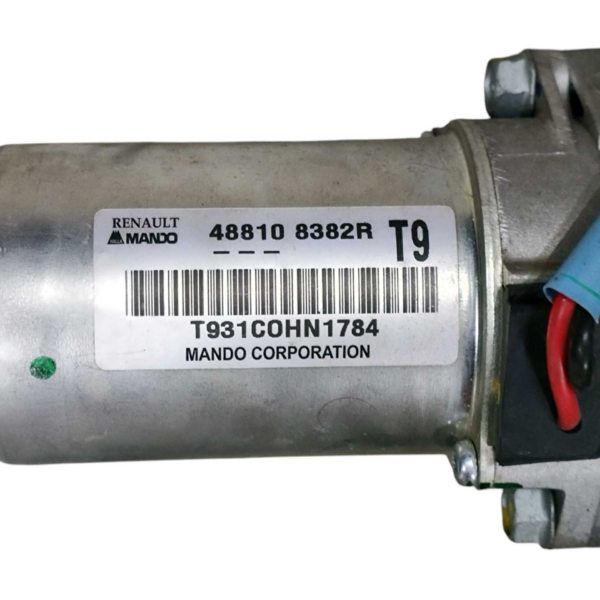 Braço Coluna Elétrica 488108382r Renault Kwid 2018 a 2022 - Imagem 9
