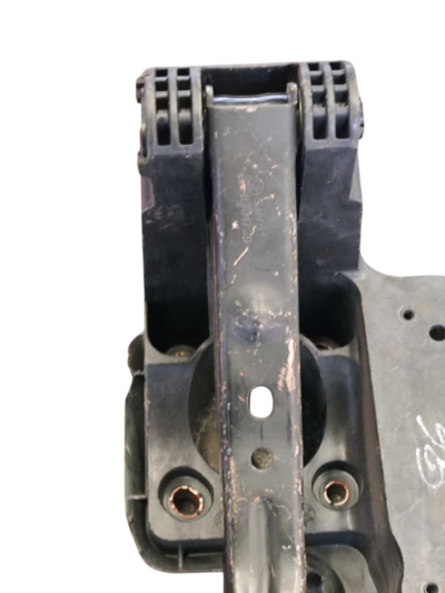Pedal Desacelrador 5z0721115 Volkswagen Gol G6 2017 a 2019 - Imagem 7