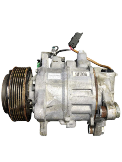 Compressor Ar Condicionado Bmw 320i 2.0 N20 2013 2014 2015 - Imagem 1