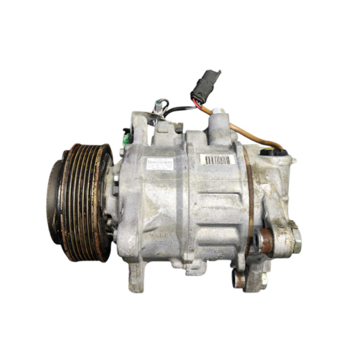Compressor Ar Condicionado Bmw 320i 2.0 N20 2013 2014 2015