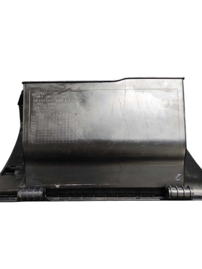 Tampa Porta Luva Mitsubishi Lancer Ralliart 2011 a 2013 - Imagem 5