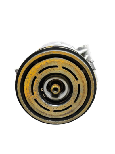 Compressor Ar 6561655 Chevrolet Agile 1.4 2009 2010 2011 - Imagem 3