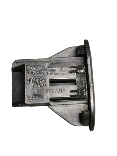 Receptáculo Desembaçador 6q0971701a Vw T-cross 2020/2022 - Imagem 5