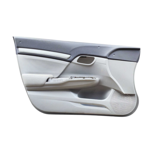 Forro porta DIANT ESQUERDO Honda Civic 2.0 2013 2014 2015