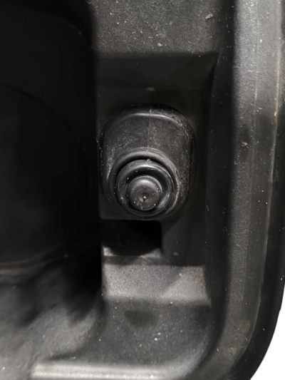 Portinhola Tanque Comb 5117723889 Bmw 320i 2.0 2013 a 2015 - Imagem 3