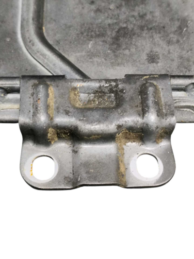 TAMPA PORTINHOLA TANQUE Mitsubishi Pajero 1997 1998 1999 - Imagem 2