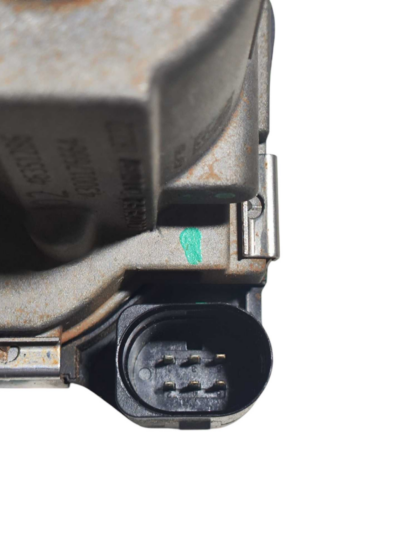 CORPO BORBOLETA TBI 46351286 Jeep Compass 1.3 2020 2021 2022 - Imagem 4