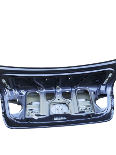 TAMPA TRASEIRA BMW 320i 2013 2014 2015 - Imagem 5