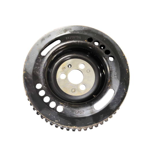 Polia Virabrequim 55205735 Fiat Palio 2009 2010 2011