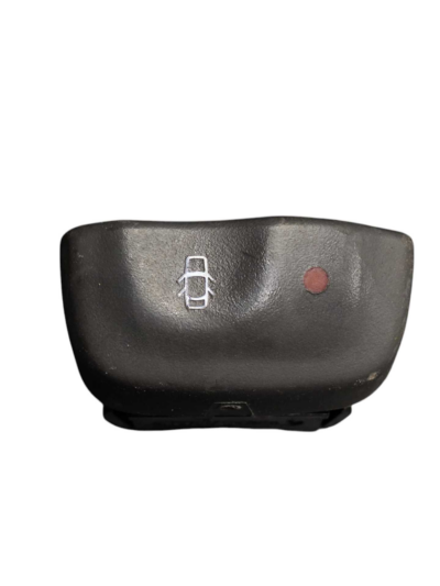 BOTÃO TRAVA PORTAS 432969B RENAULT SCENIC 2000 2001 2002 - Imagem 1