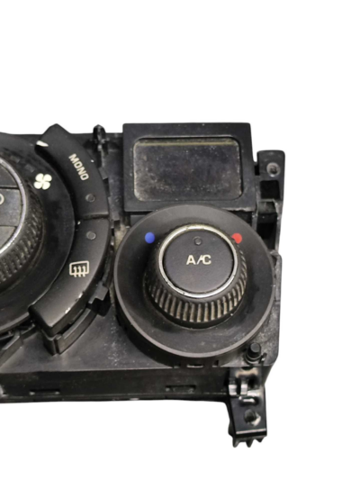 COMANDO AR CONDICIONADO 96718462XT PEUGEOT 308 2013 A 2015 - Imagem 7