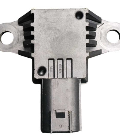 Par Sensor Impacto Volvo Xc60 T8 2.0t 2018/2020 Hybrido - Imagem 6