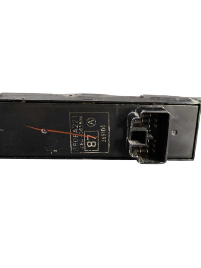 Interruptor Vidro Motorista Mitsubishi Lancer 2011 a 2013 - Imagem 6