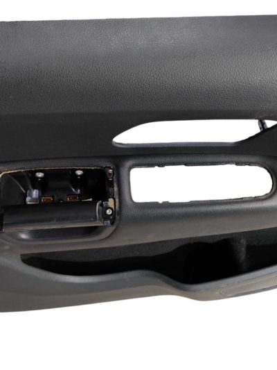 Forro Porta Diant Esquerda 059145174d Vw Amarok 2017 A 2019 - Imagem 3