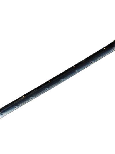 Spoiler Direito MB646988 Mitsubishi Pajero gls-b 1997 A 1999 - Imagem 4