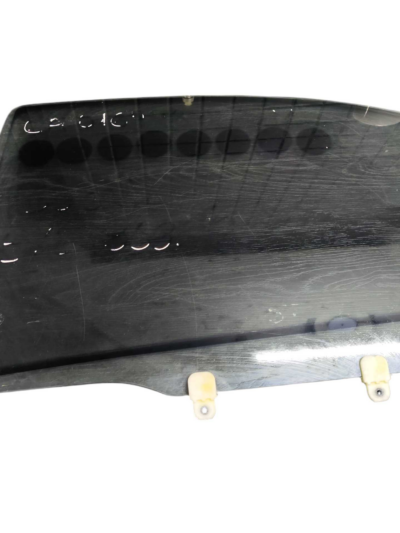 VIDRO TRASEIRO ESQUERDO MITSUBISHI LANCER RALLIART 2010/2012